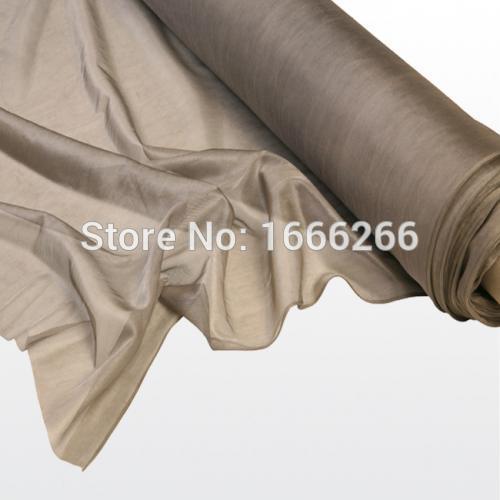 Anti Electromagnetic Wave Anti radiation protection fabric - nextshop.bg